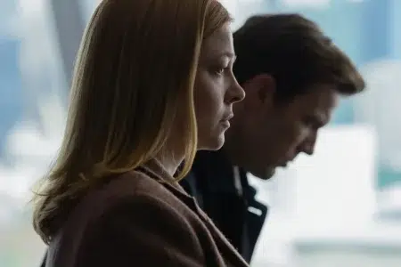 All Her Fault: El inquietante thriller que llegó a Amazon Prime Video y da que hablar All Her Fault: El inquietante thriller que llegó a Amazon Prime Video y da que hablar