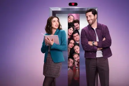 Amor de oficina, la apuesta mexicana de Netflix para los amantes del romance y el humor De qué trata Amor de oficina, la atractiva serie mexicana que arrasa en Netflix