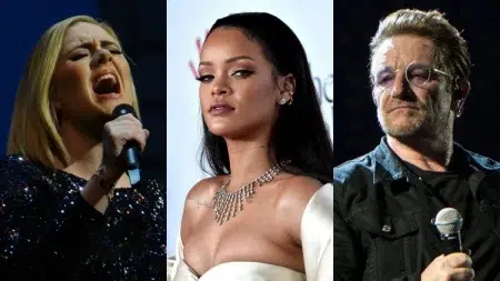 Los artistas que evalúa Río de Janeiro para tocar gratis en 2026