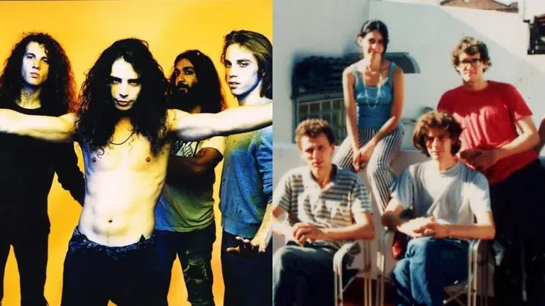 10 baladas de rock alternativo que marcaron los años 90