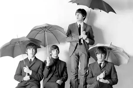 La historia de “From Me to You”, el primer número uno de The Beatles en Reino Unido El guitarrista que The Beatles amaban: "Realmente bueno"