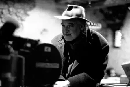 Las 5 mejores películas de Béla Tarr, histórico cineasta húngaro que murió a los 70 años Las 5 mejores películas de Béla Tarr, histórico cineasta húngaro que murió a los 70 años