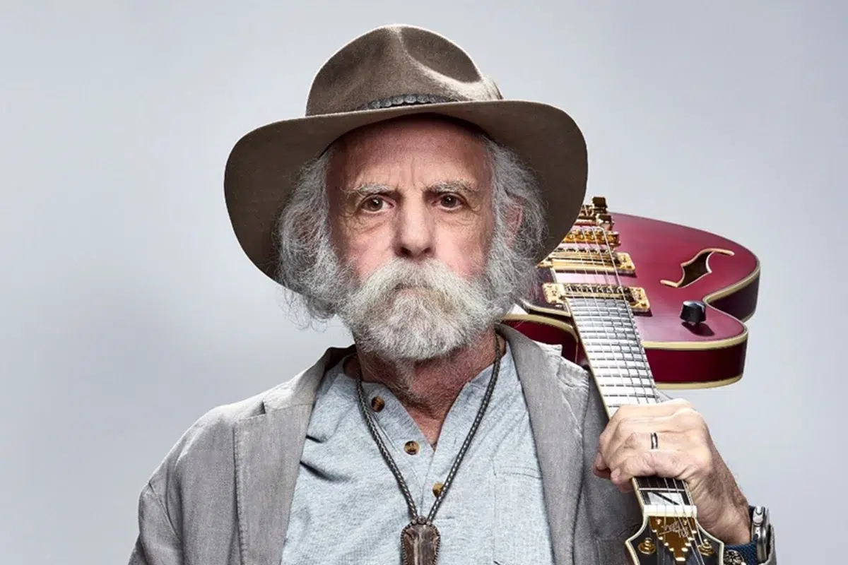 Las 10 canciones más representativas de la carrera de Bob Weir Las 10 canciones más representativas de la carrera de Bob Weir