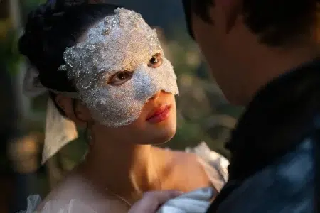 Conocé a los nuevos personajes de la cuarta temporada de Bridgerton, ya en Netflix