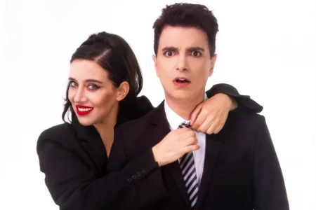 5 canciones que hablan sobre la mentira
