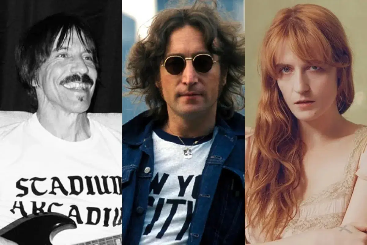 No todo es exceso: 10 canciones que hablan de sobriedad