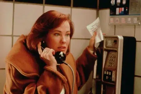 5 series y películas para recordar a Catherine O'Hara