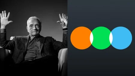 10 celebridades que usan Letterboxd para puntuar y reseñar películas