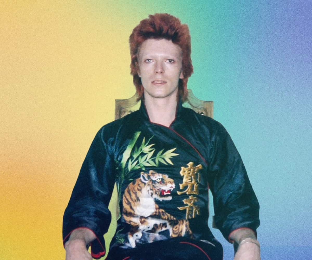 Las 10 mejores canciones de David Bowie según Indie Hoy David Bowie