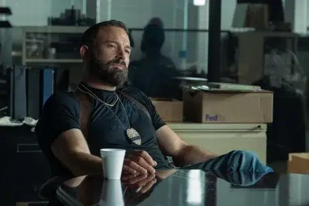 La historia real detrás de El botín, la nueva y exitosa película de Netflix