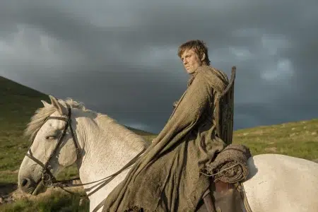 HBO Max estrena El caballero de los siete reinos, la precuela que expande Game of Thrones