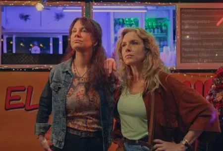 Conocé al reparto de El tiempo de las moscas, la exitosa serie argentina de Netflix Conocé al reparto de El tiempo de las moscas, la exitosa serie argentina de Netflix