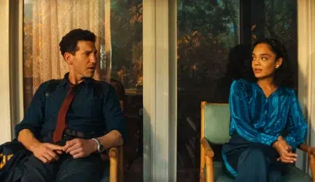 Él y ella: 4 datos sobre la atrapante serie de misterio que llegó a Netflix Él y ella: 4 datos sobre la atrapante serie de misterio de Netflix