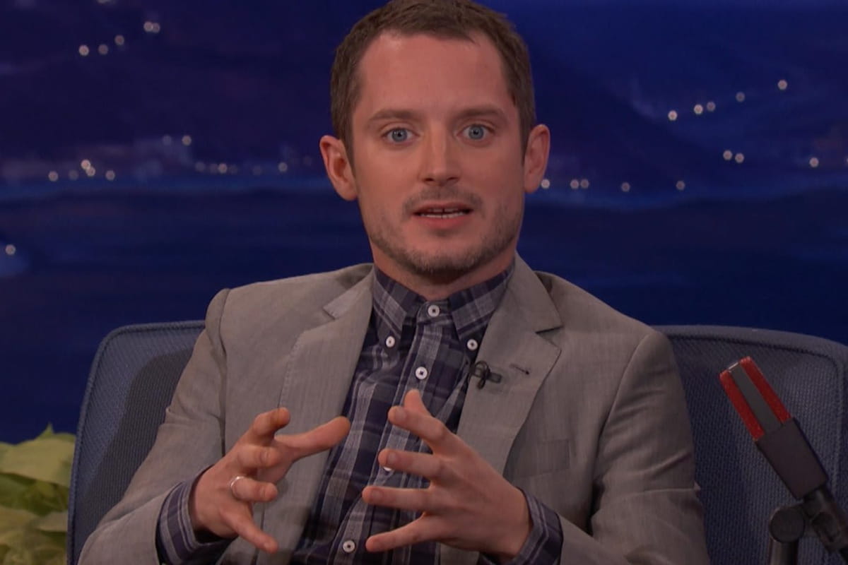La película que Elijah Wood borraría de la historia del cine