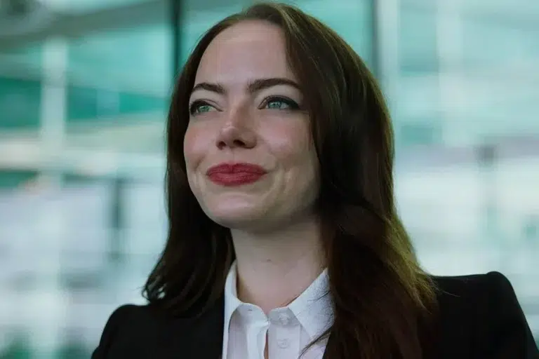 El personaje que marcó a Emma Stone: "Lo interpretaría por siempre"