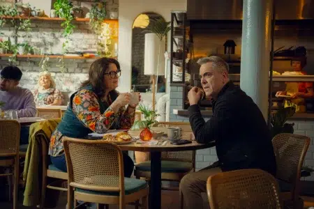 En fuga: De qué trata la nueva adaptación de Harlan Coben que ya es furor en Netflix En fuga: De qué trata la nueva adaptación de Harlan Coben que ya es furor en Netflix