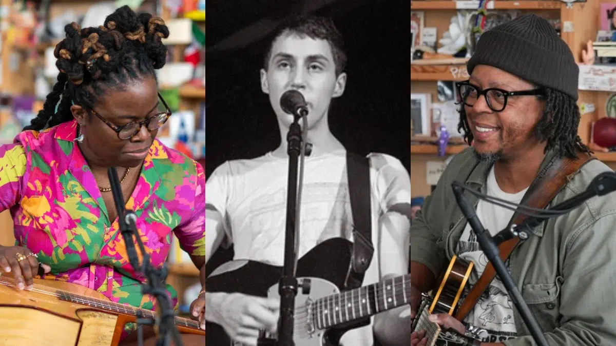 Los 10 mejores guitarristas del siglo XXI según especialistas