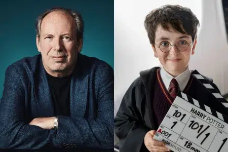 Hans Zimmer hará la banda sonora de la serie de Harry Potter Hans Zimmer hará la banda sonora de la serie de Harry Potter