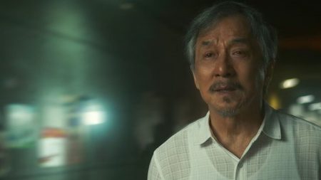 Jackie Chan dejó grabada una canción para después de su muerte Jackie Chan dejó grabada una canción para después de su muerte