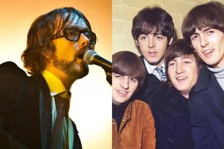 El mejor disco de The Beatles para Jarvis Cocker: "Ejemplifica lo que un álbum puede ser" El mejor disco de The Beatles para Jarvis Cocker: "Ejemplifica lo que un álbum puede ser"