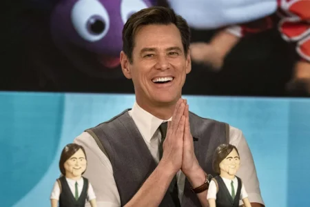 Jim Carrey reveló el único personaje que volvería a interpretar Jim Carrey reveló el único personaje que volvería a interpretar