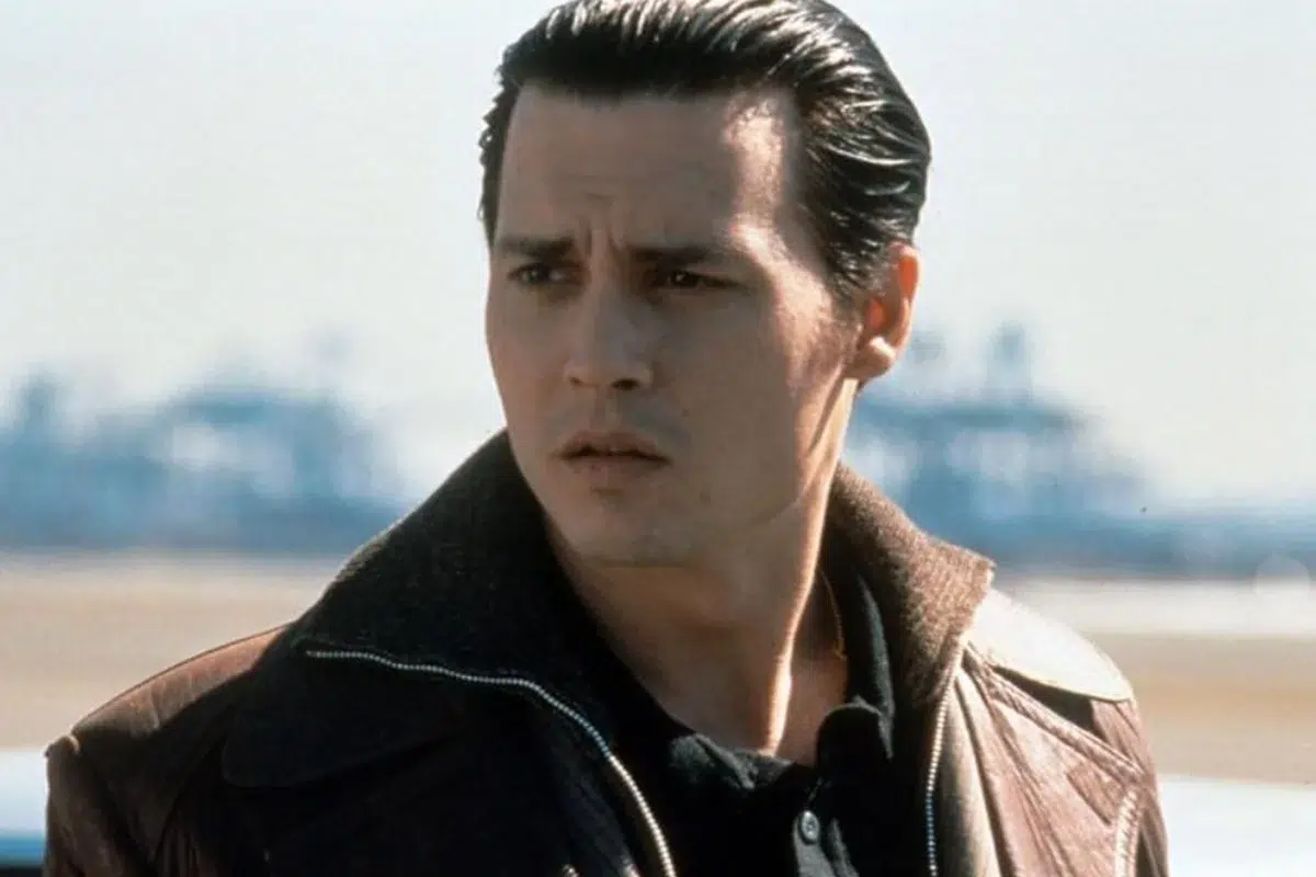 Johnny Depp confesó que nunca vio una de sus películas más aclamadas Johnny Depp