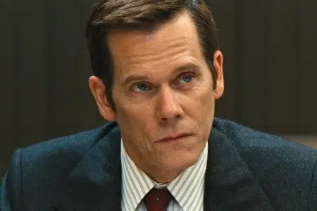 Kevin Bacon confesó cuál fue el rodaje más insoportable de toda su carrera Kevin Bacon confesó cuál fue el rodaje más insoportable de toda su carrera