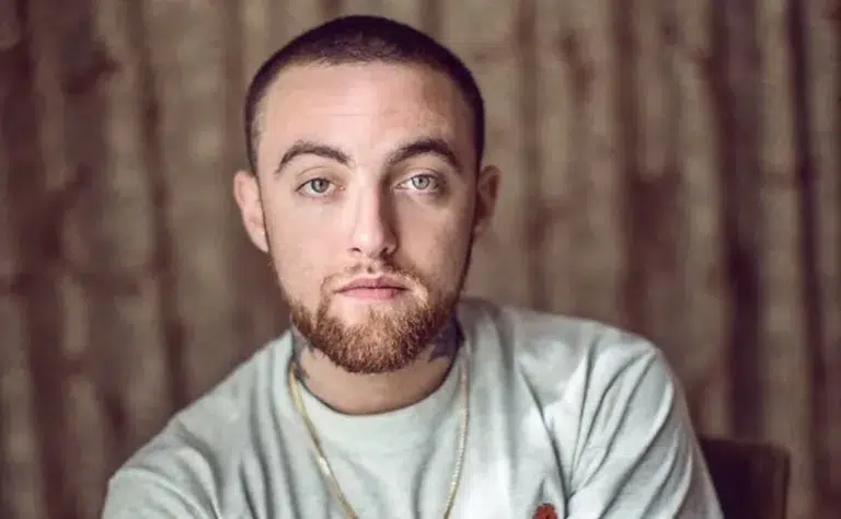 Las 5 mejores canciones de Mac Miller