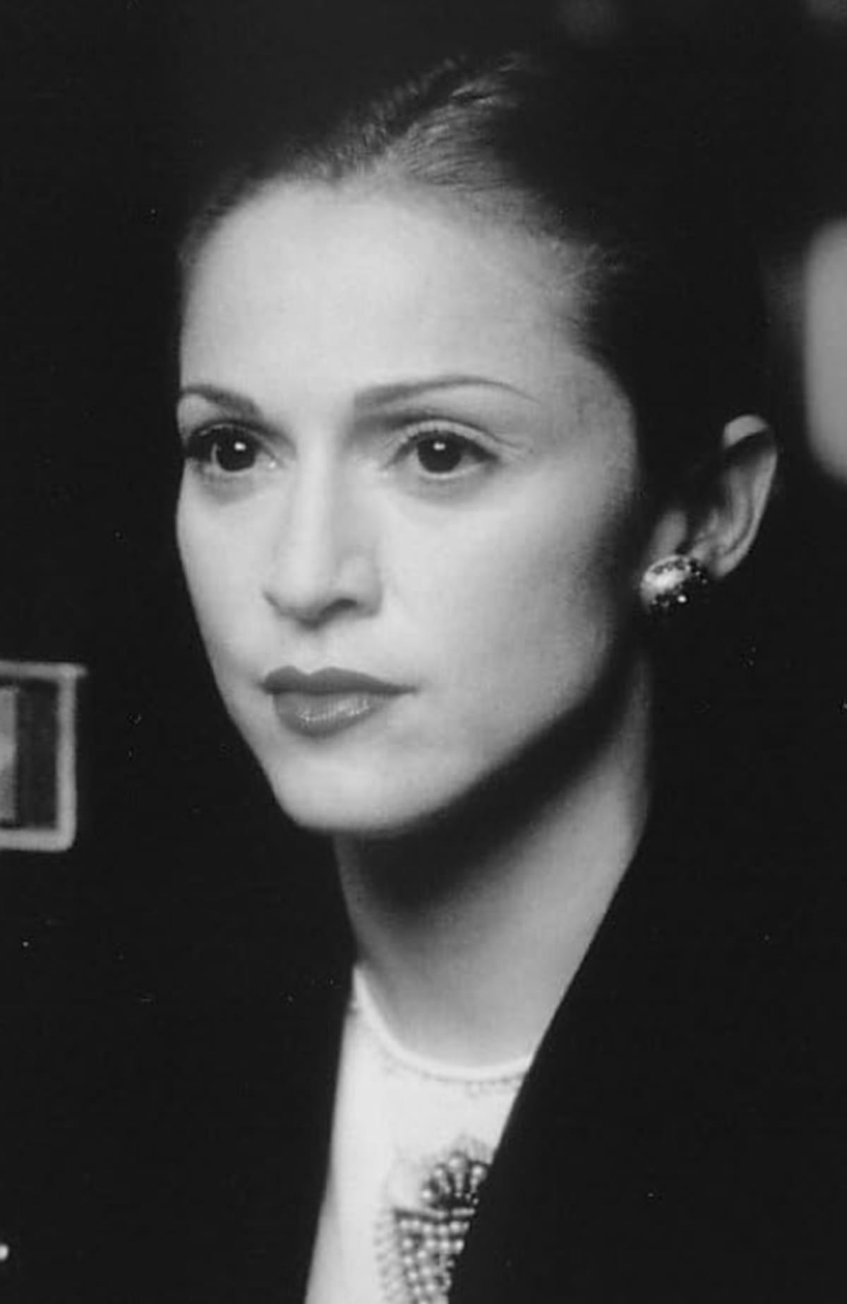 Madonna en Evita (1996)