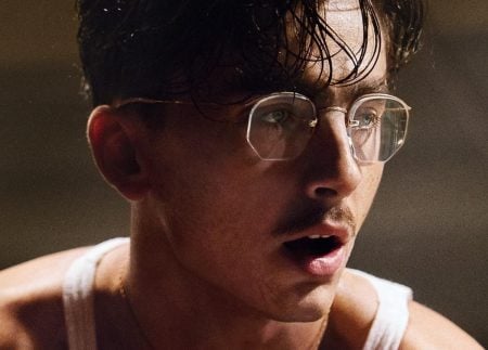 Crítica de Marty Supreme: La vida de un perdedor