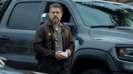 Matt Damon apuntó contra Netflix y encendió la polémica con una fuerte revelación