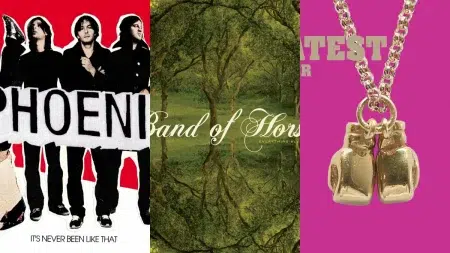 Los 10 mejores discos indie del 2006 según especialistas Los 10 mejores discos indie del 2006 según especialistas