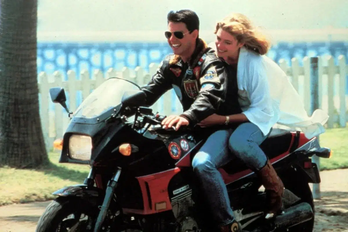 5 motos icónicas del cine que se volvieron leyenda