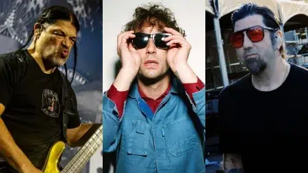10 músicos con herencia latina que hicieron historia