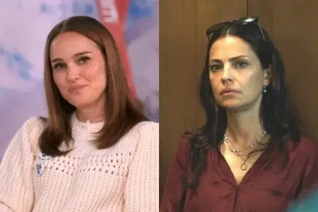 Natalie Portman cuestionó a los Oscar y elogió Belén, el film argentino que quedó afuera