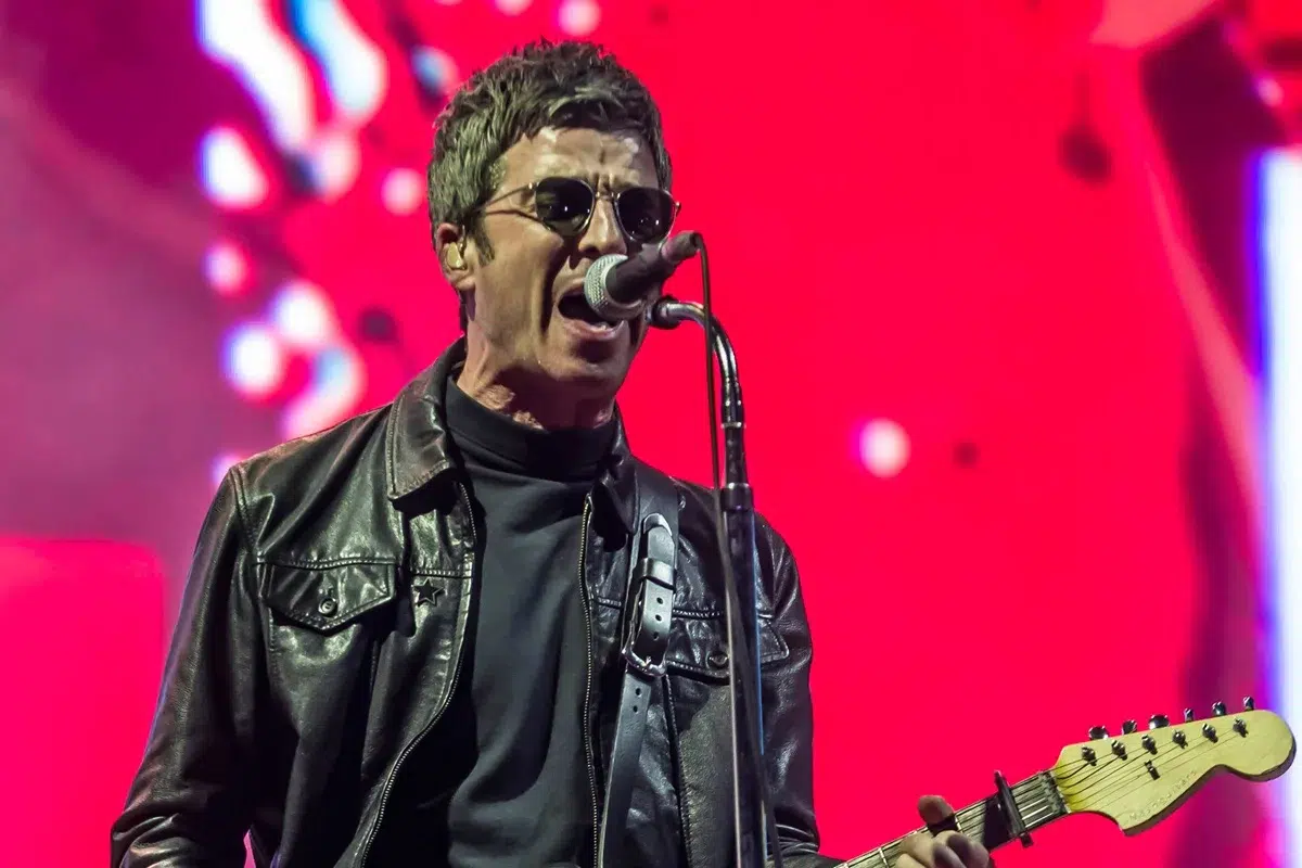 Noel Gallagher comparó al Mánchester United con una banda y encendió la polémica