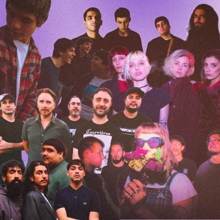 Festival Nuevo Día: Una escena que dialoga consigo misma Festival Nuevo Día