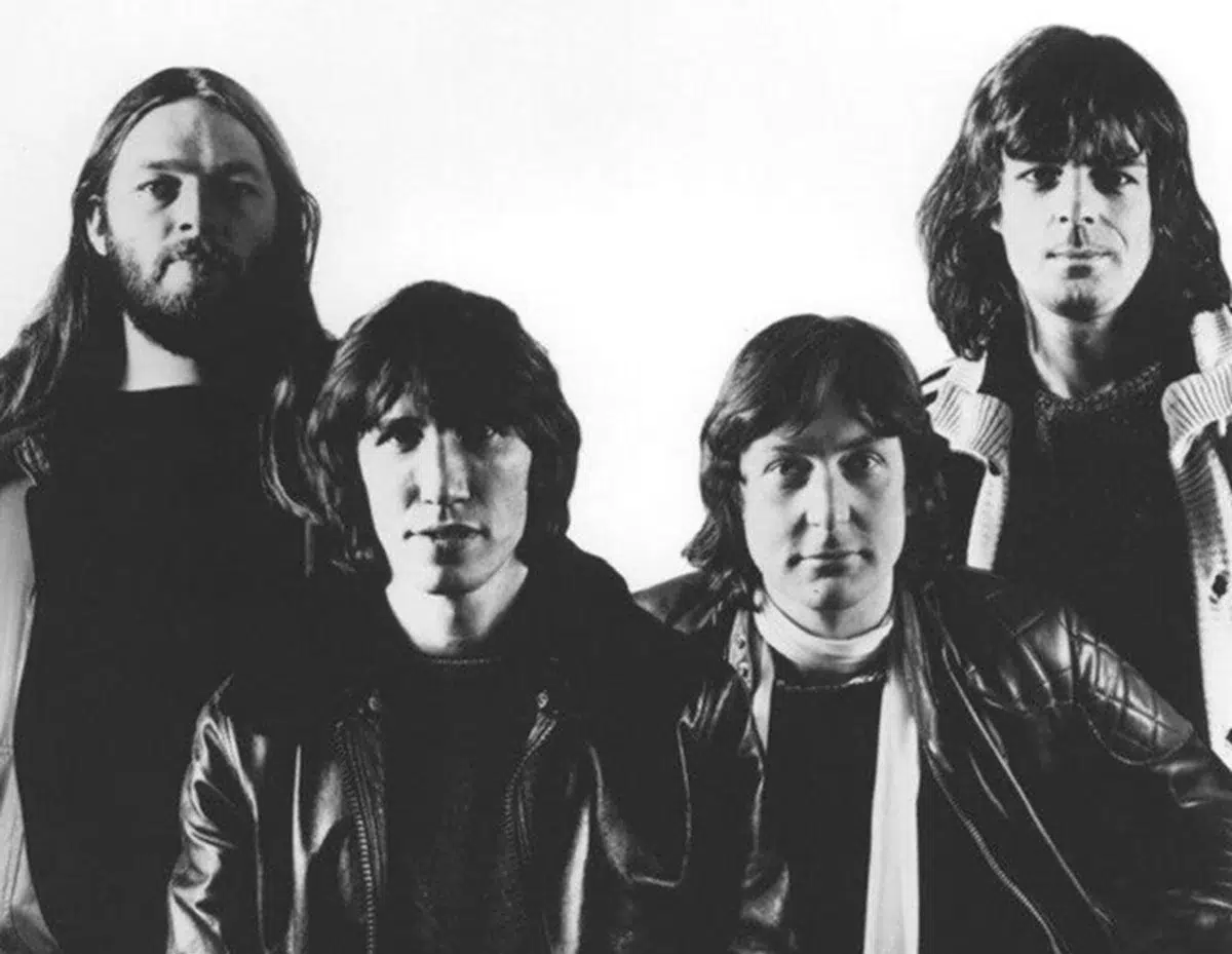 El día en que Pink Floyd hizo volar un cerdo (y todo salió mal) El día en que Pink Floyd hizo volar un cerdo (y todo salió mal)