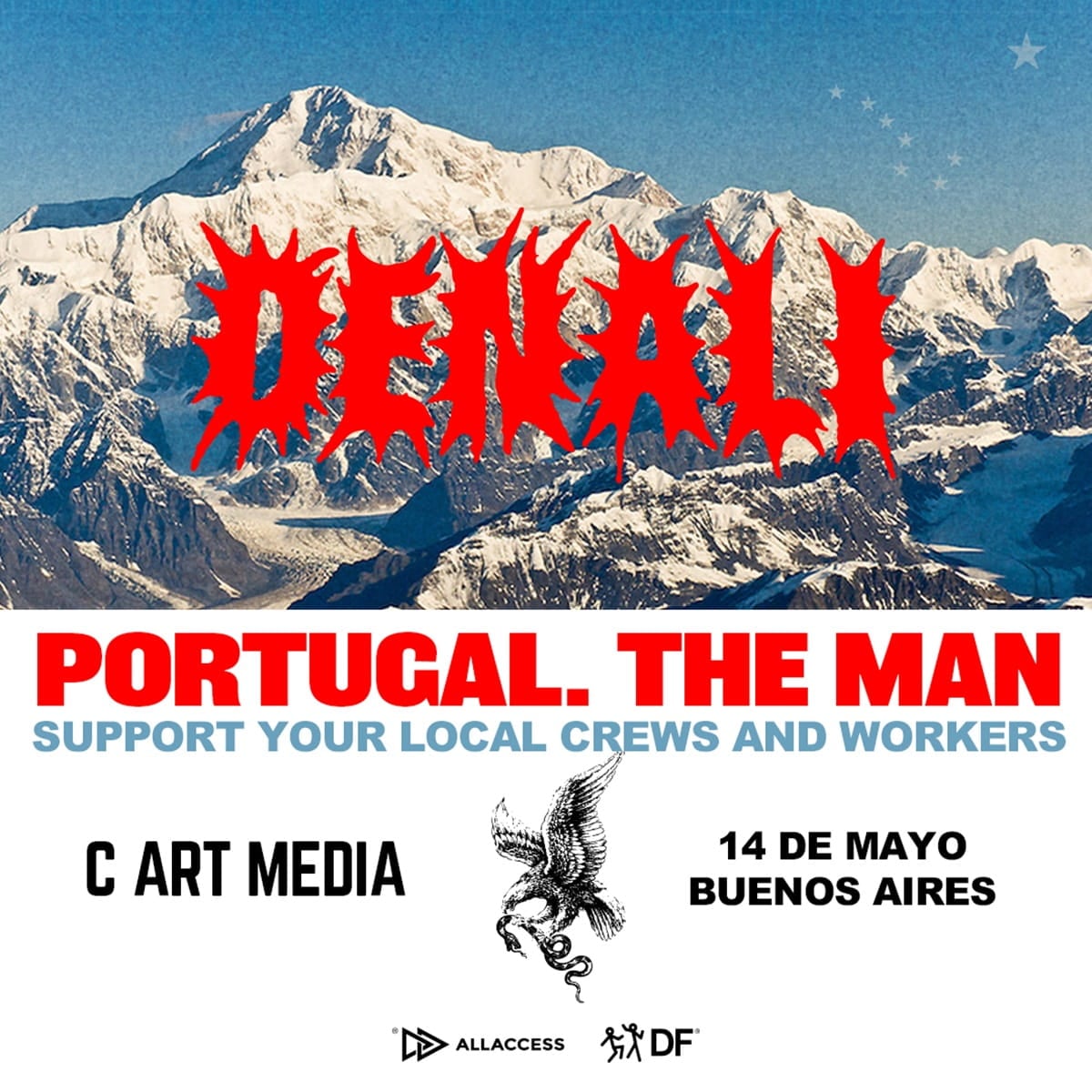 Portugal. The Man en Argentina