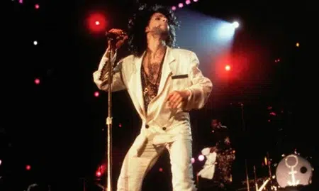 A 35 años del show de Prince en Argentina: Las canciones que tocó aquella noche