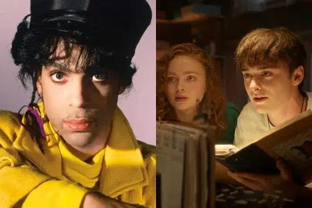 Las canciones de Prince que duplicaron sus reproducciones tras el final de Stranger Things Las canciones de Prince que duplicaron sus reproducciones tras el final de Stranger Things