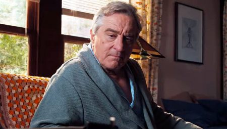 Robert De Niro