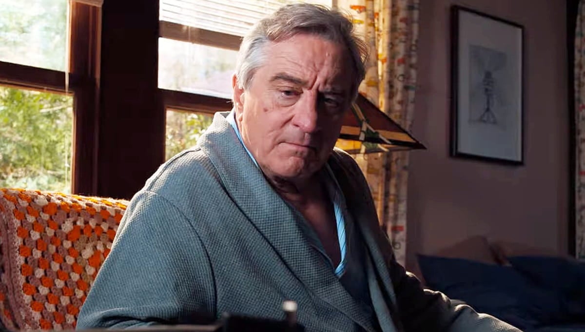 Robert De Niro