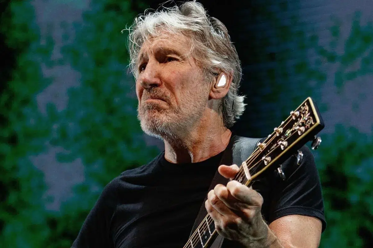 La banda que fue tan influyente como The Beatles según Roger Waters: "Nos dieron algo a lo que aspirar" La banda que fue tan influyente como The Beatles según Roger Waters: "Nos dieron algo a lo que aspirar"