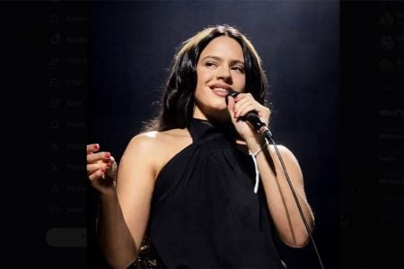 Rosalía