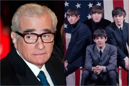 Martin Scorsese confiesa cuál fue su primera impresión de The Beatles Martin Scorsese revela qué fue lo primero que pensó de The Beatles
