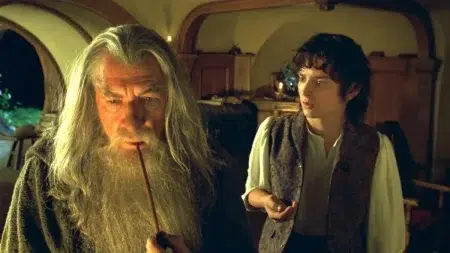 La trilogía de El señor de los anillos se reestrena en cines La trilogía de El señor de los anillos se reestrena en cines