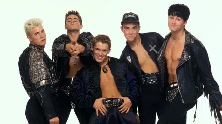 La historia de Take That llega a Netflix: Mirá el primer tráiler