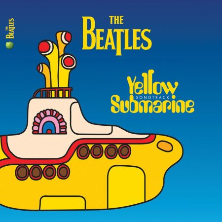 The Beatles: 5 curiosidades de Yellow Submarine a 57 años de su lanzamiento