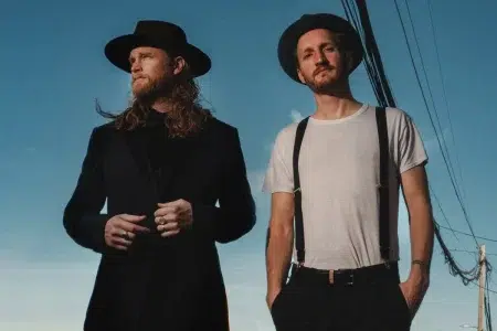 The Lumineers regresa a la Argentina: Fecha, lugar y entradas The Lumineers regresa a la Argentina: Fecha, lugar y entradas
